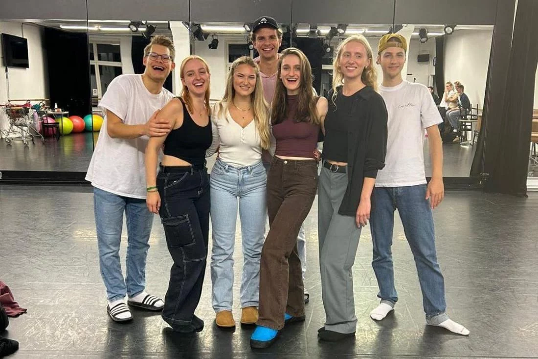 37272409 Moehnesee Sie Sind Fuer Elias Raddatz Mitte Kleine Familie In Berlin Felix Anna Katharina Fenna Solen Michel Pkbg