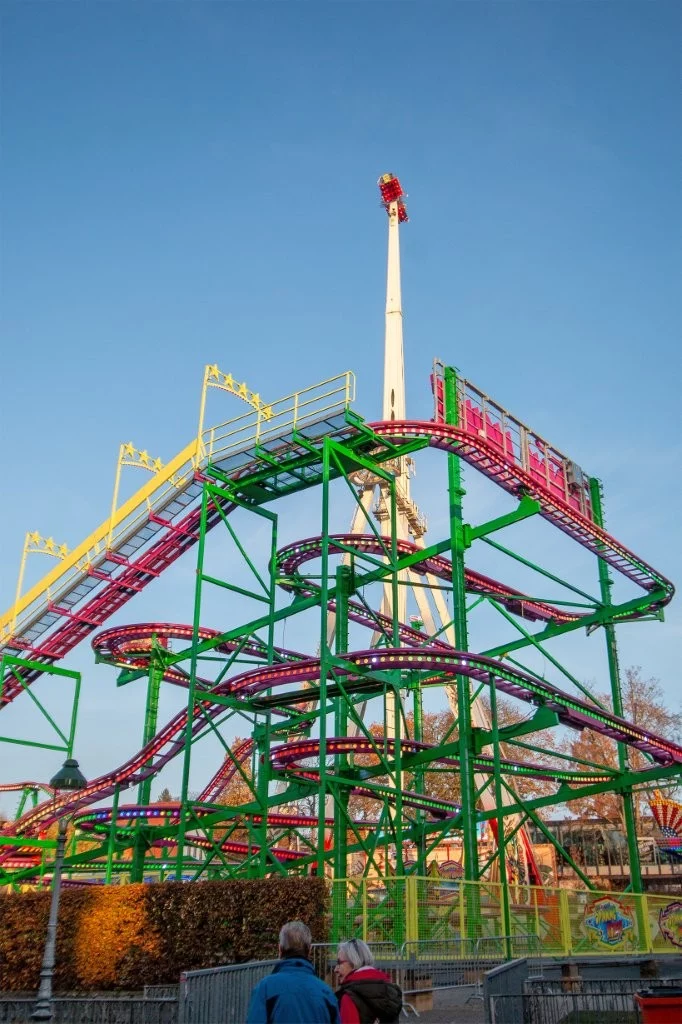 Allerheiligenkirmes 2025