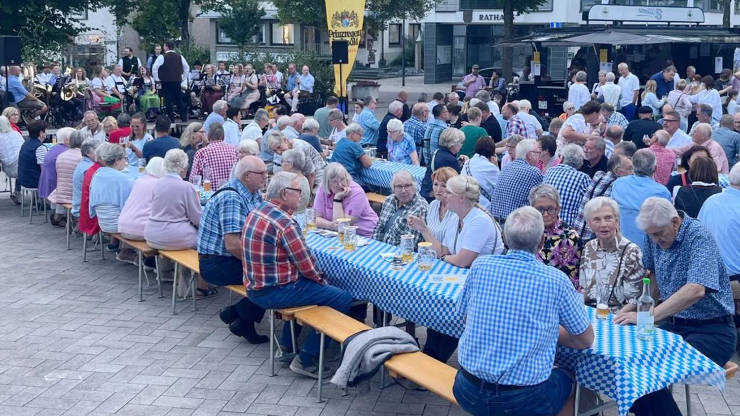 Bayernfest