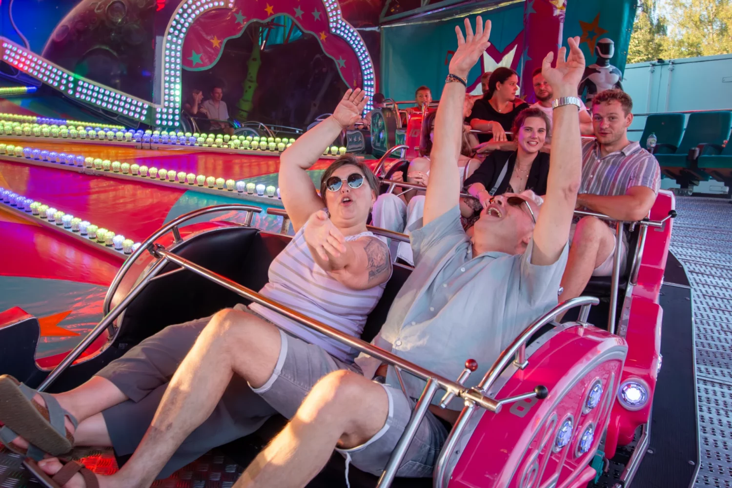 Brueckenfest Musikexpress