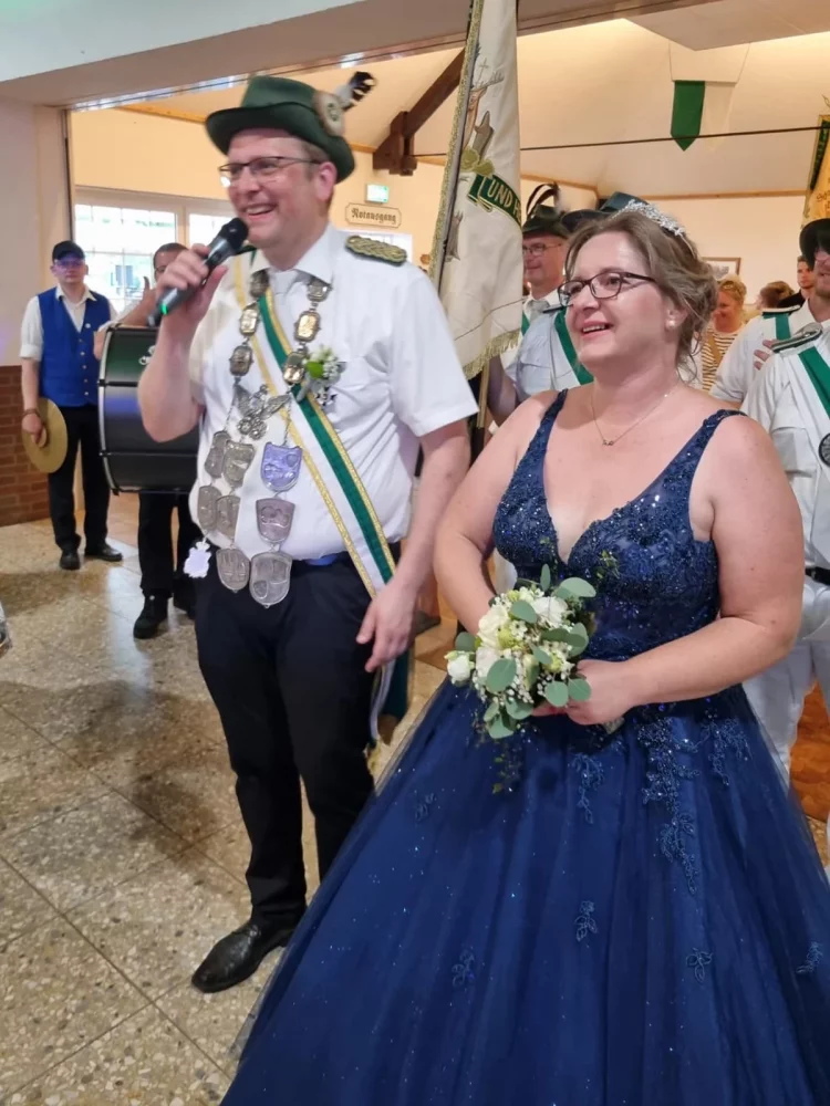 Delecke Koenigstanz