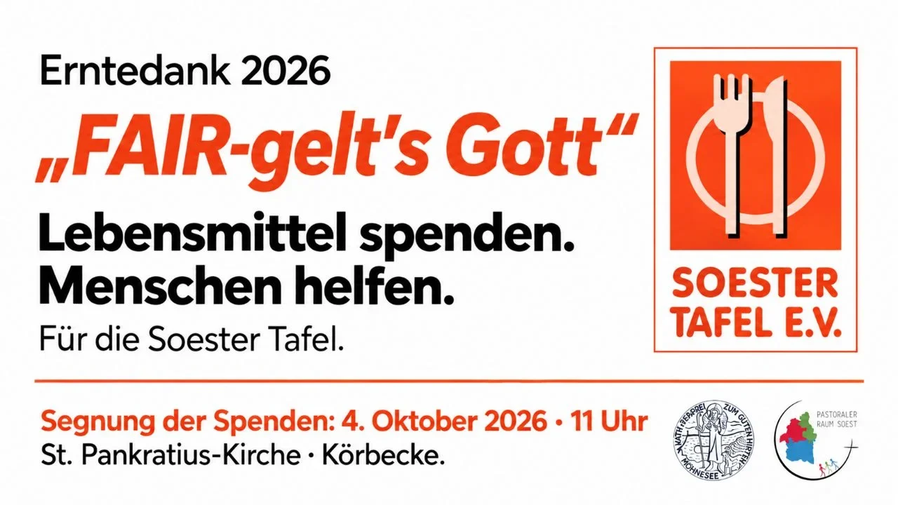 Ein KI-Bot hat das Plakat der Aktiven passend auf Querformat umgebaut.