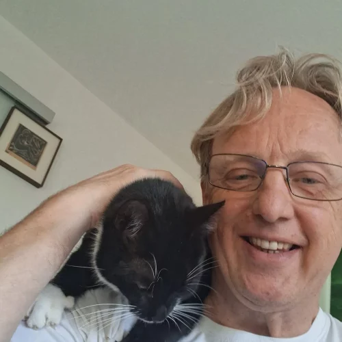 Geert Jeuring