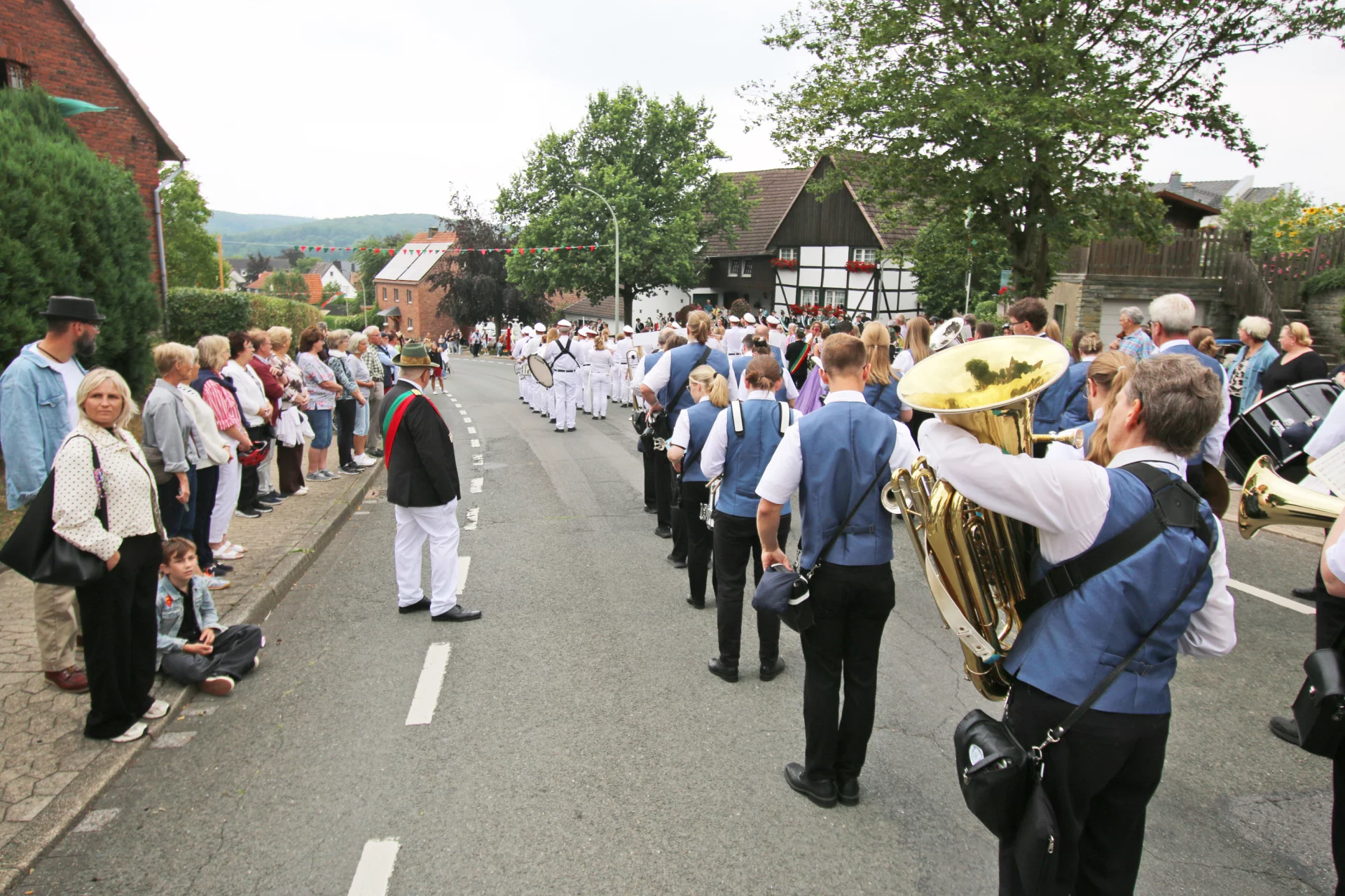 Jubelfeiern