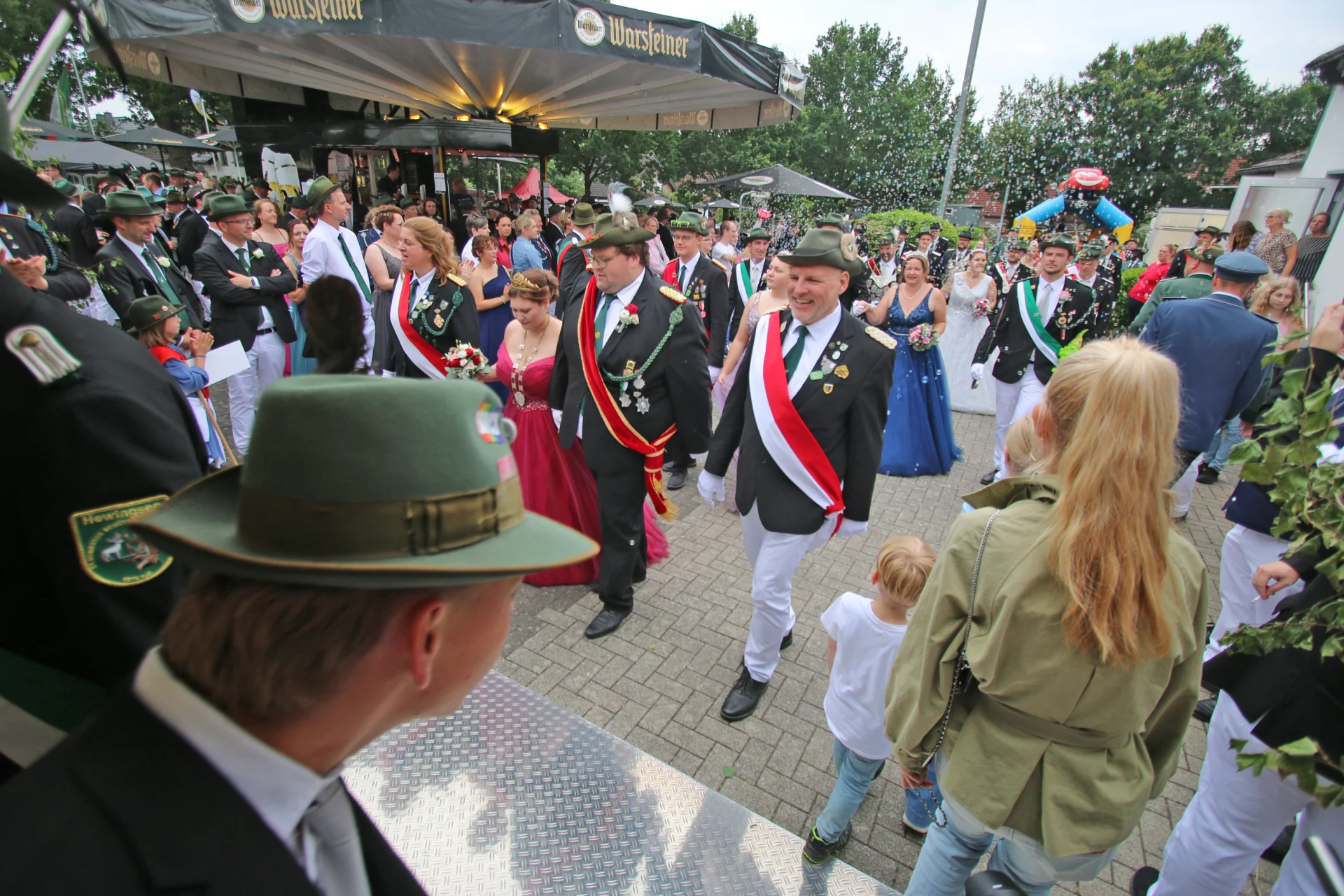 Jubelfeiernmr