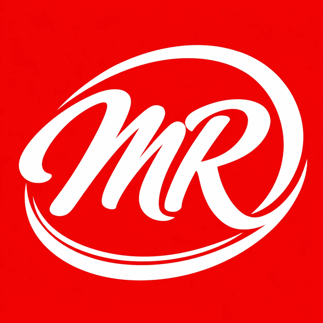 MR