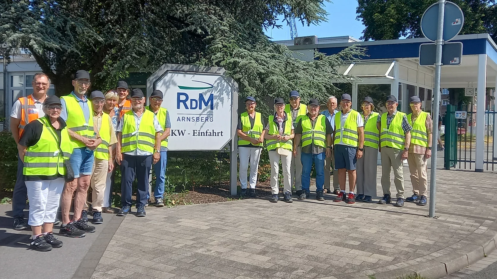 Seniorenunion Moehnesee Besichtigung Rdm Jun 2026 Mr