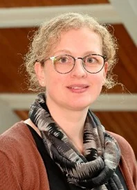 Dr. Astrid Schlüter