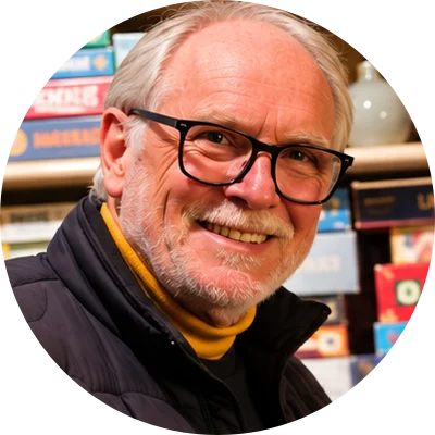 Uwe Gronert
